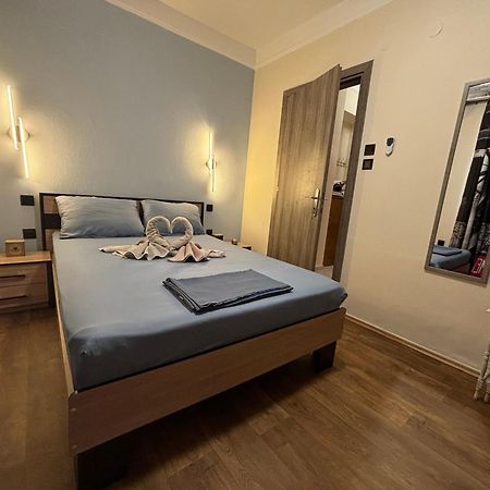 Veras Rooms 7 Thessaloníki Exteriör bild