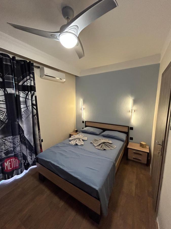Veras Rooms 7 Thessaloníki Exteriör bild