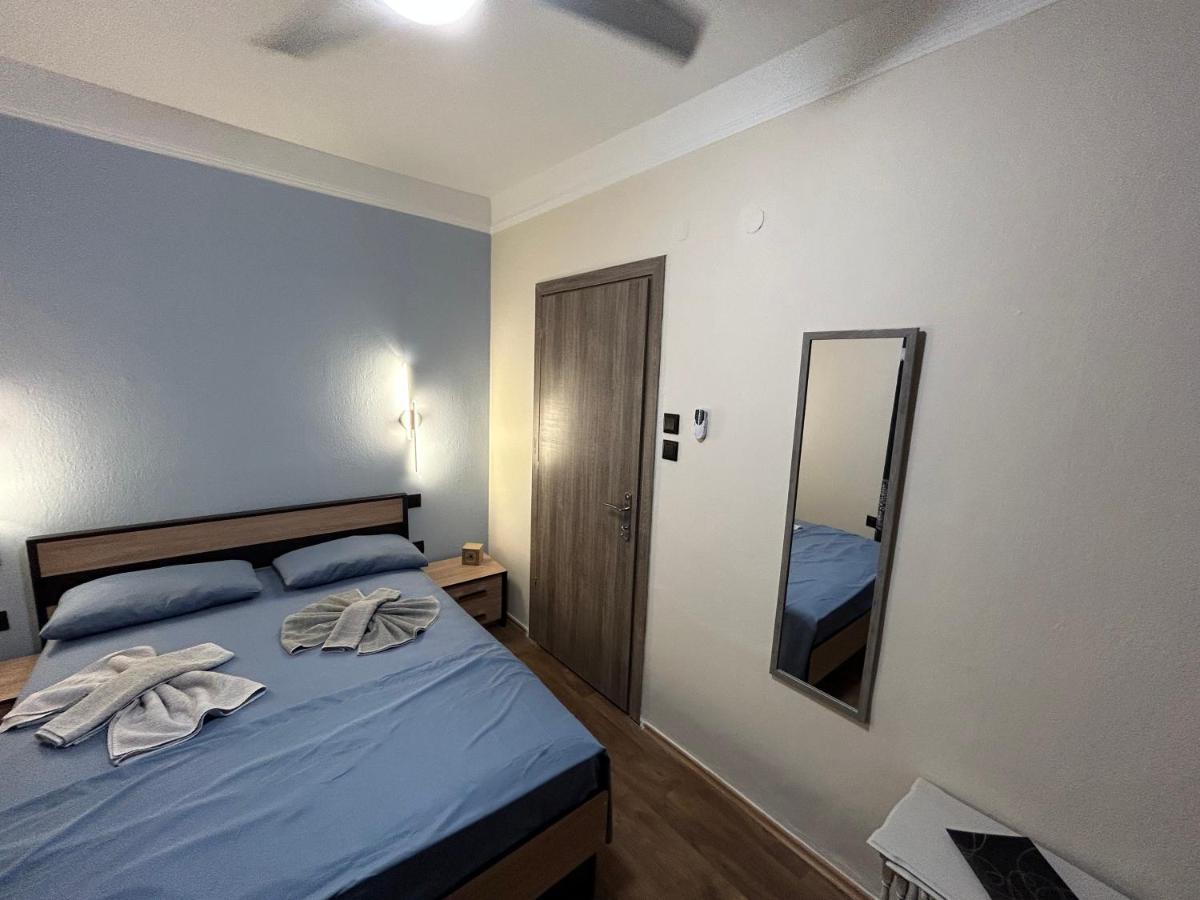 Veras Rooms 7 Thessaloníki Exteriör bild