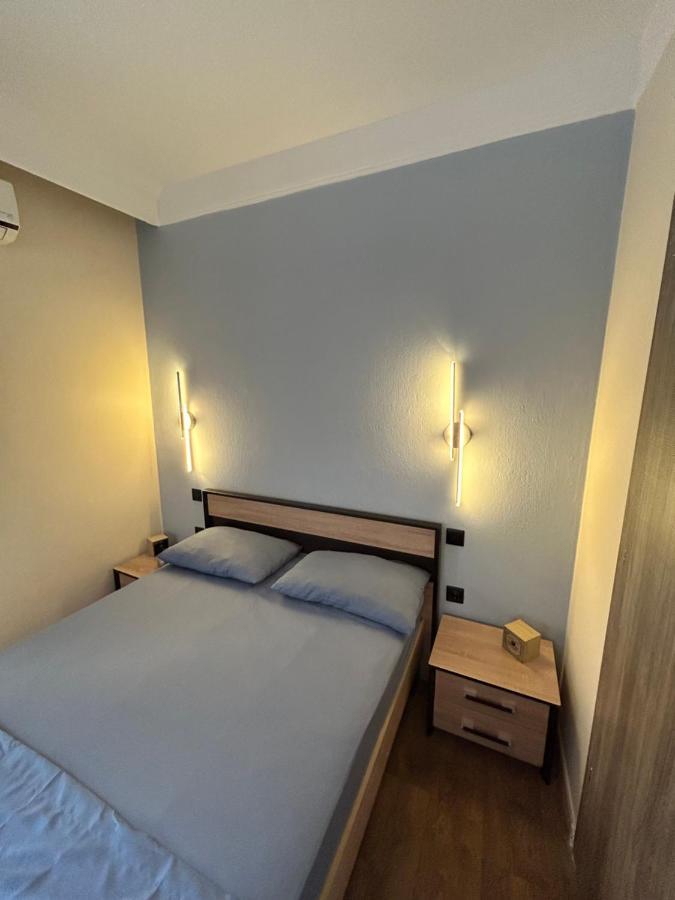 Veras Rooms 7 Thessaloníki Exteriör bild