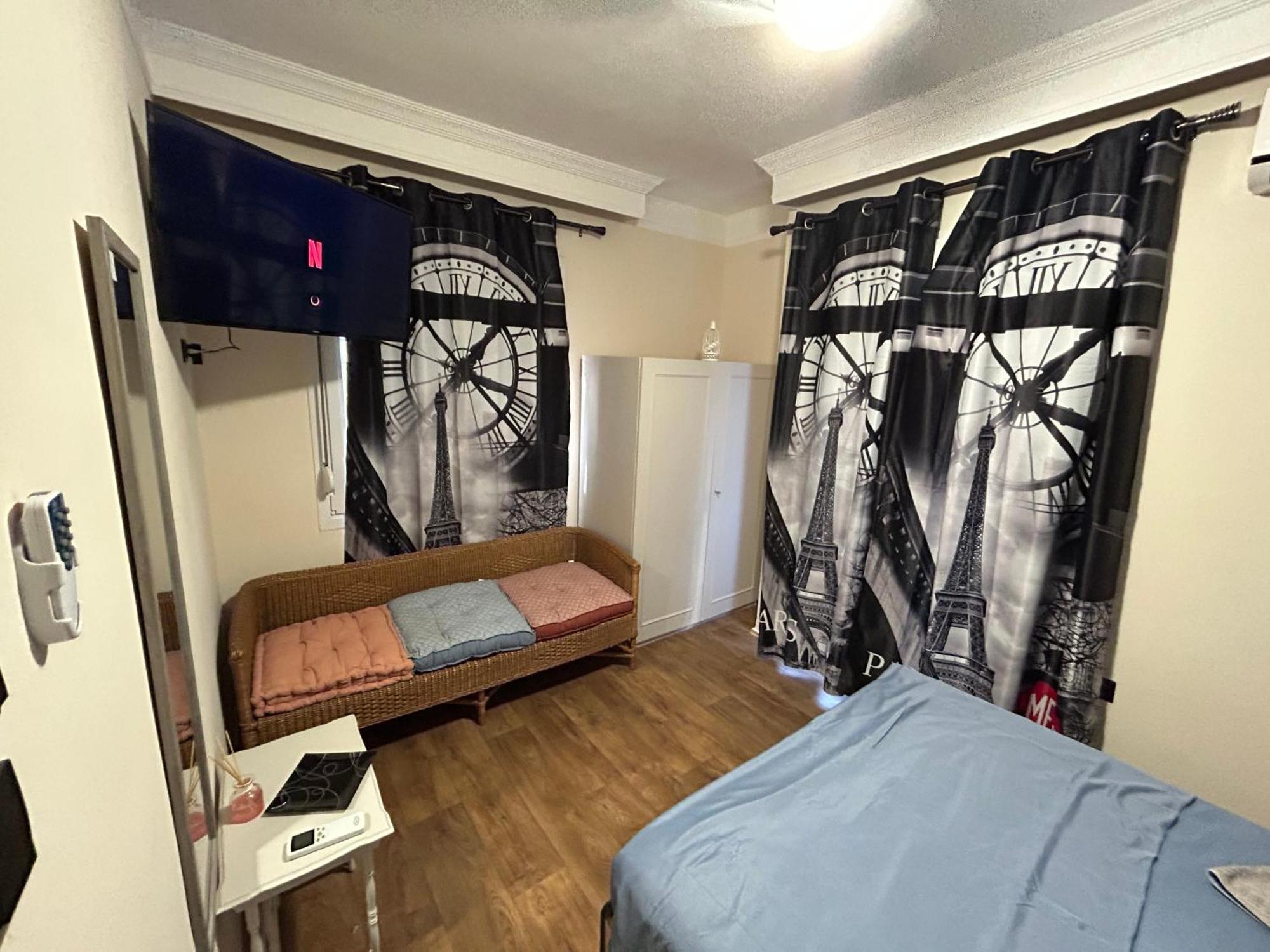 Veras Rooms 7 Thessaloníki Exteriör bild