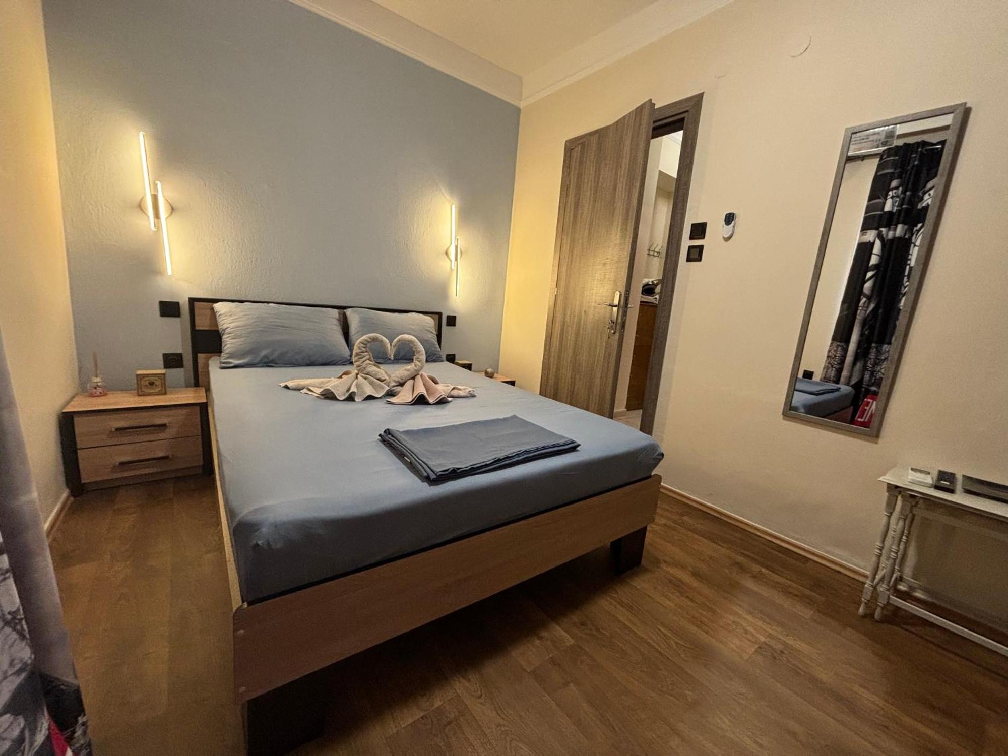 Veras Rooms 7 Thessaloníki Exteriör bild